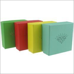 Printed Jewelry Box