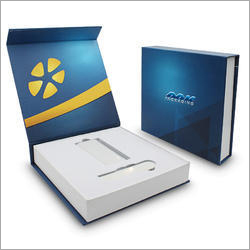 USB Pen Drive Box