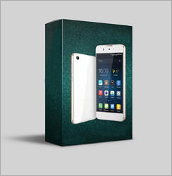 Cell Phone Box