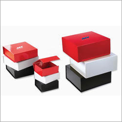 Offset Printed Folding Boxes