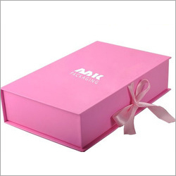 Packaging Folding Box