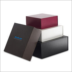 Printed Folding Box