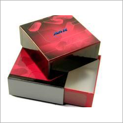 Offset Printed Box