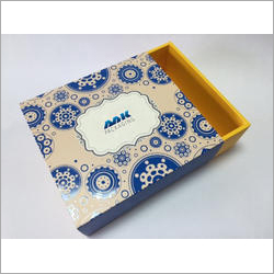 Customized Paper Box