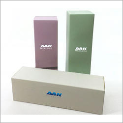 Duplex Printed Box