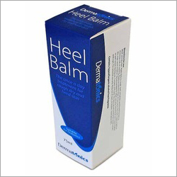 Pharmaceutical Packaging Box