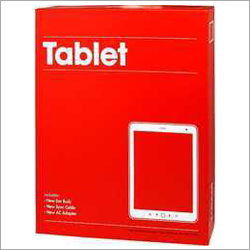 Tablet Boxes