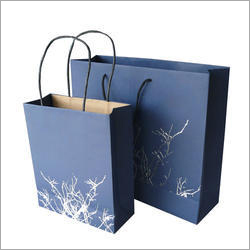 Printed Carry Bag