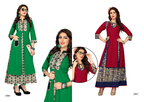 Saloni 92*88 Cotton