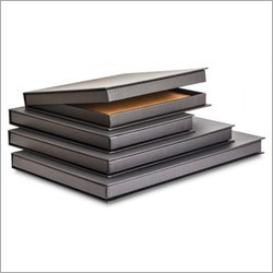 Clamshell Box