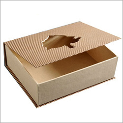 Customized Dairy Box
