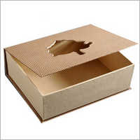 Customized Dairy Box
