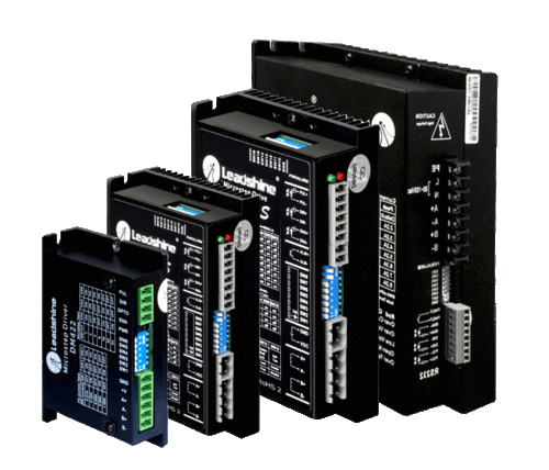 Delta AC Servo Drive and Motor