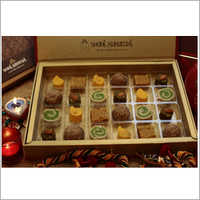 Sweet And Confectionery Box