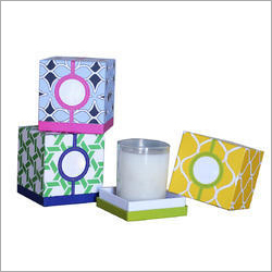 Candle Box