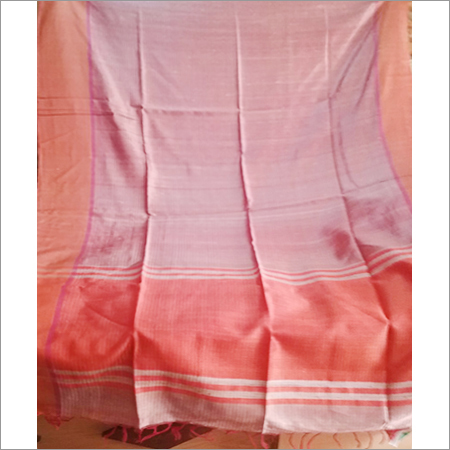 Bhagalpuri Tussar Modern Sarees