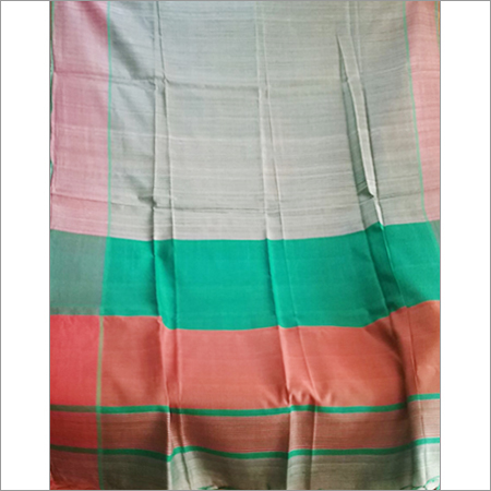 Bhagalpuri Tussar Trendy Sarees