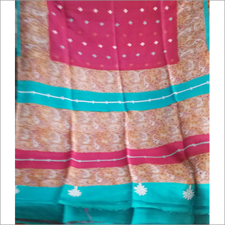 Silk Saree
