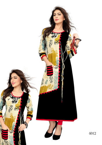 Saloni 92*88 Cotton