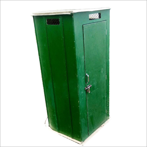 Pre Fabricated Low Cost Frp Toilets Iwc