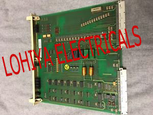 ABB CONTROLER MODULE CIRCUIT DSQC 256A