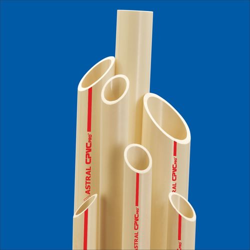 CPVC Pipe