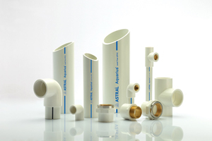 UPVC Pipe