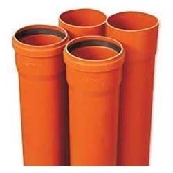 Foamcore Pipe