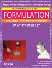 E Books Paint Stripper Cst