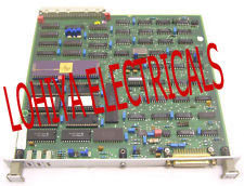 ABB CONTROLER MODULE CIRCUIT DSBB 110