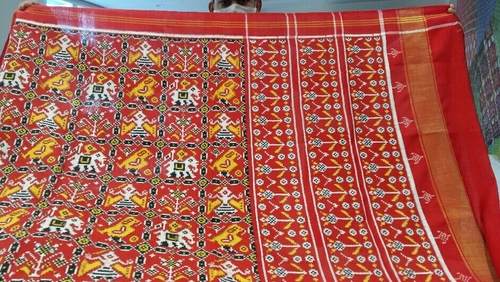 Rajkoti Patola sarees