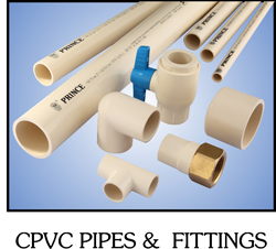 CPVC Pipe