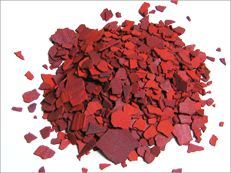 Sodium Sulphide Red Flakes Grade: Industrial Grade