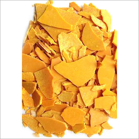 Sodium Sulphide Yellow Flakes Application: Textile Industry