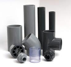 Rigit Pipe