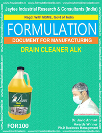 Distemper Formulations