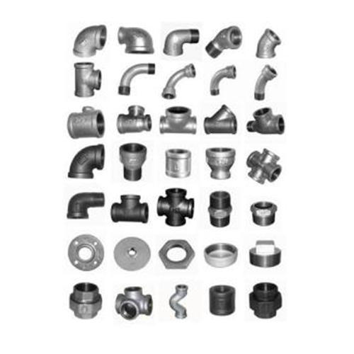Neco Casting Pipe