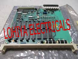 ABB CONTROLER MODULE CIRCUIT DSMB 133