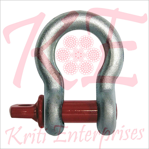 Bow Shackle