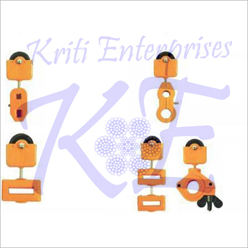 Cable Carriers
