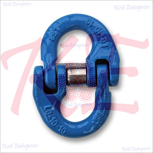 Chain Link Connector