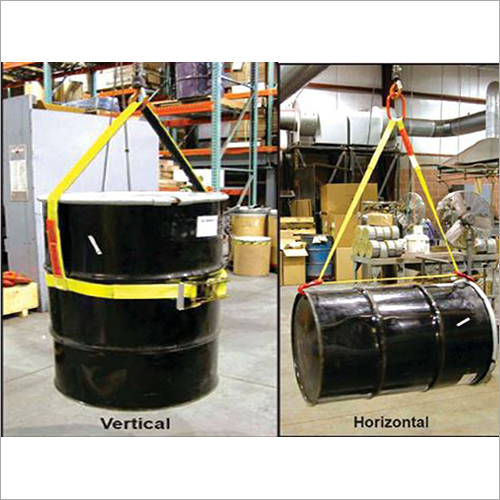 Drum Lifter