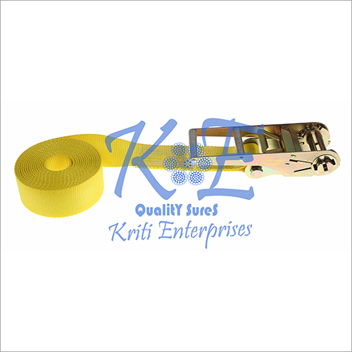 Polyester Webbing Sling