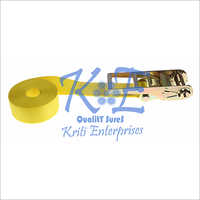 Endless Ratchet Straps