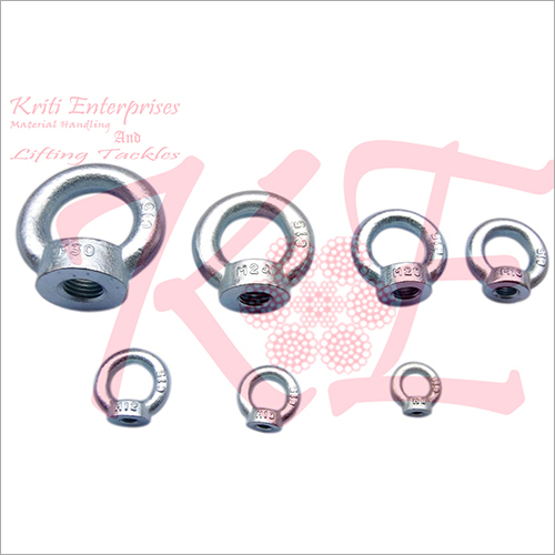 Eye Nut