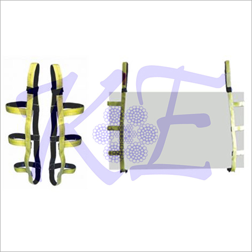Glass Lifting Sling