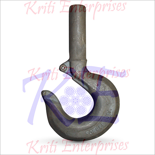 Industrial Hooks