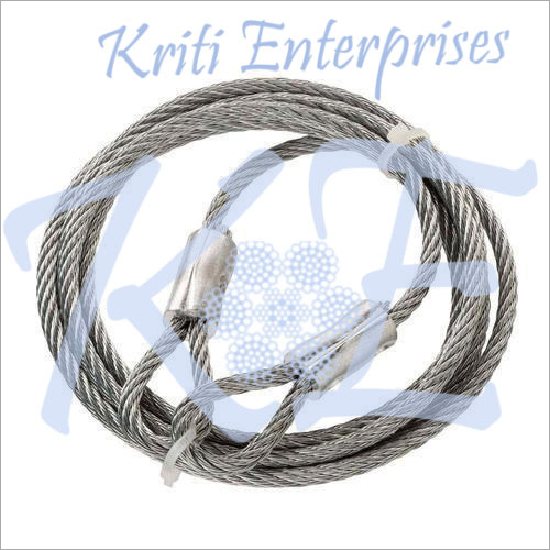 Wire Rope Sling