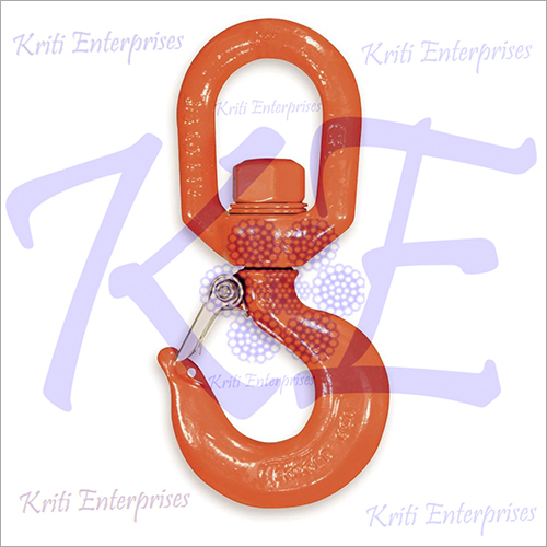 Swivel Hook