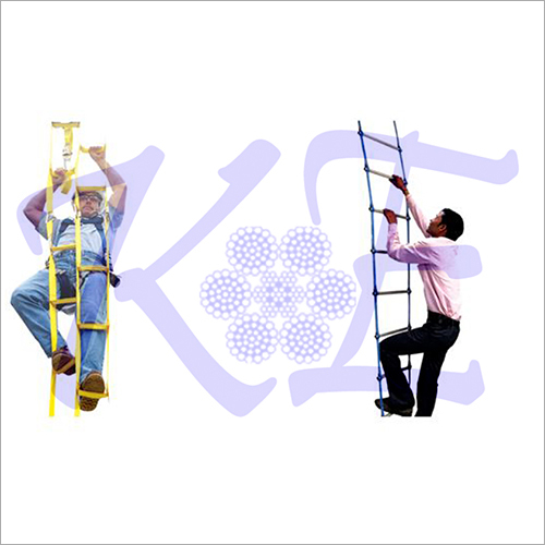 Web Ladders